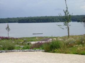 Lac de l'Eau d'Heure appartement C23 Commodore Les Joséphines